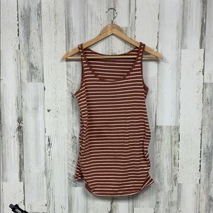 Maternity T-Shirt Tank Top Motherhood